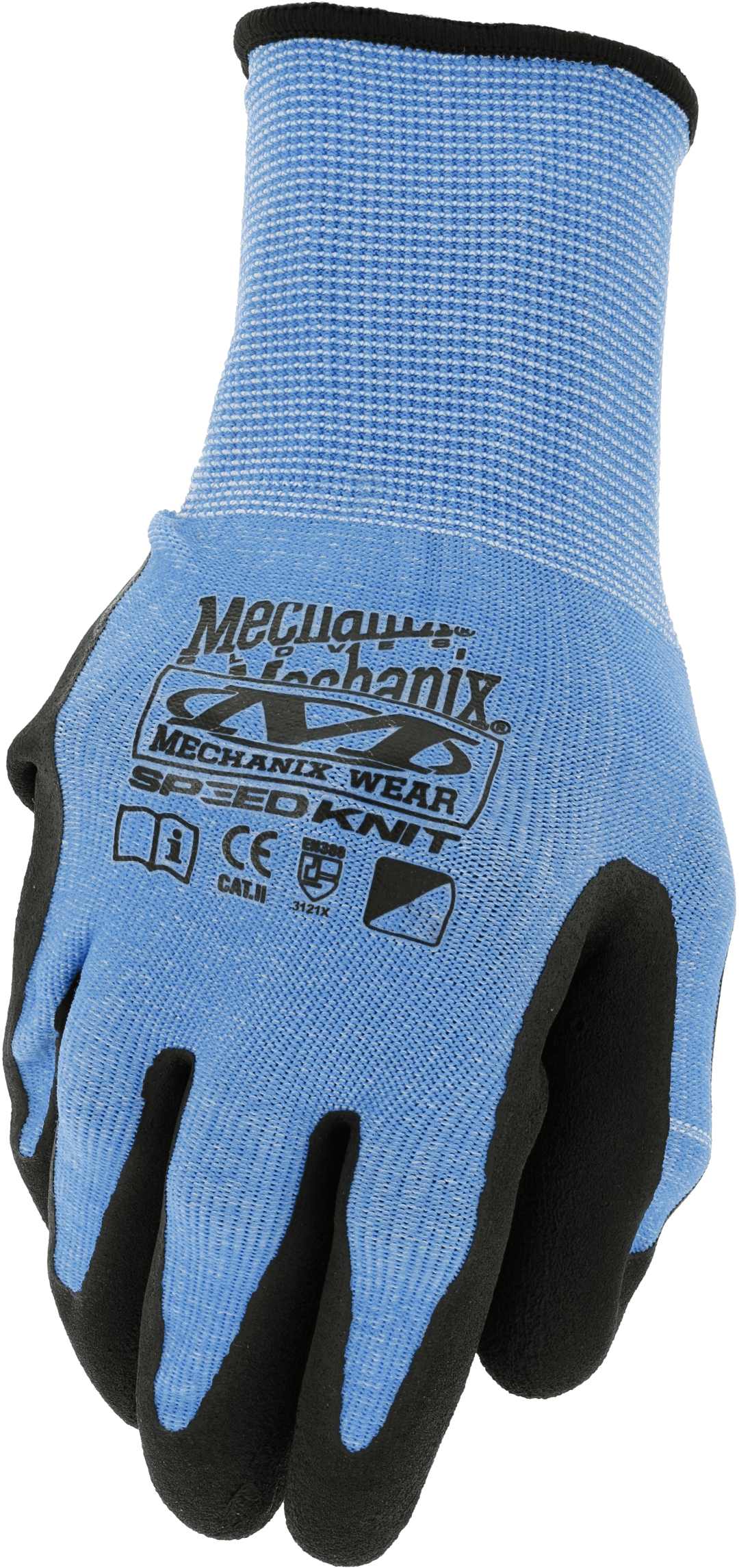 SpeedKnit™ CoolMax®