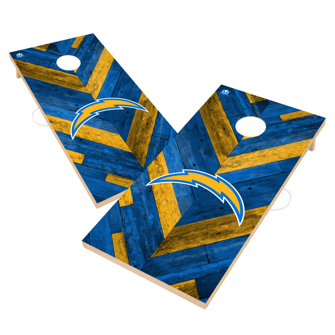 Los Angeles Chargers | 2x4 Sol
