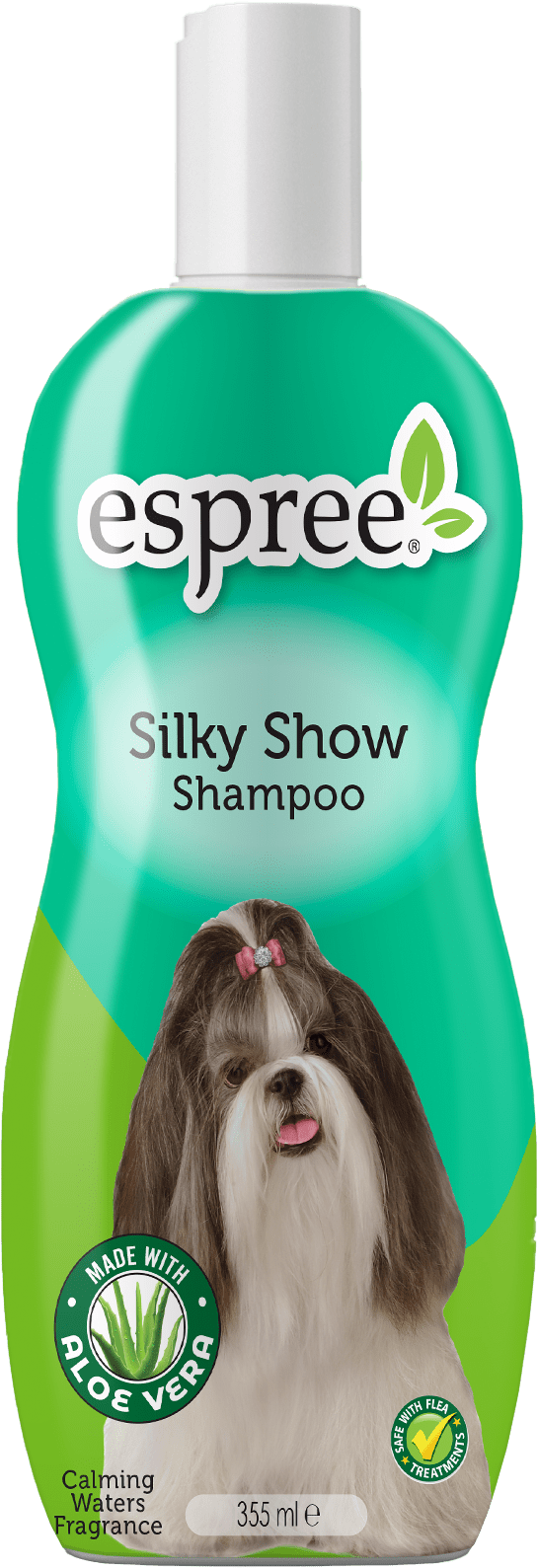 Espree Silky Show Shampoo - 12oz (355ml)