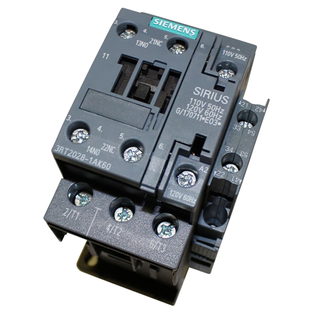 PTR 10 HP Motor Starter