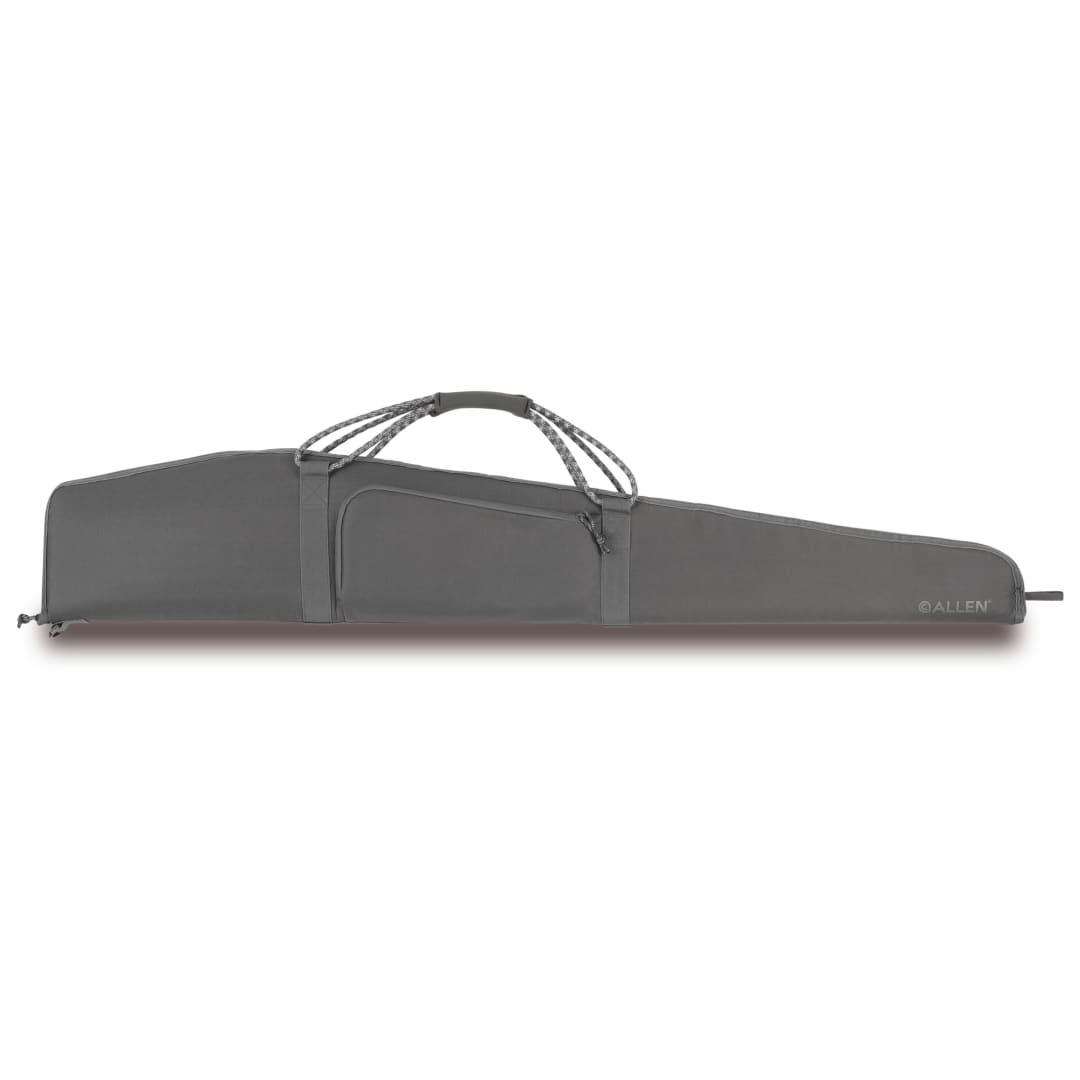 Allen Company Rollins 52" Shotgun Case, Gray