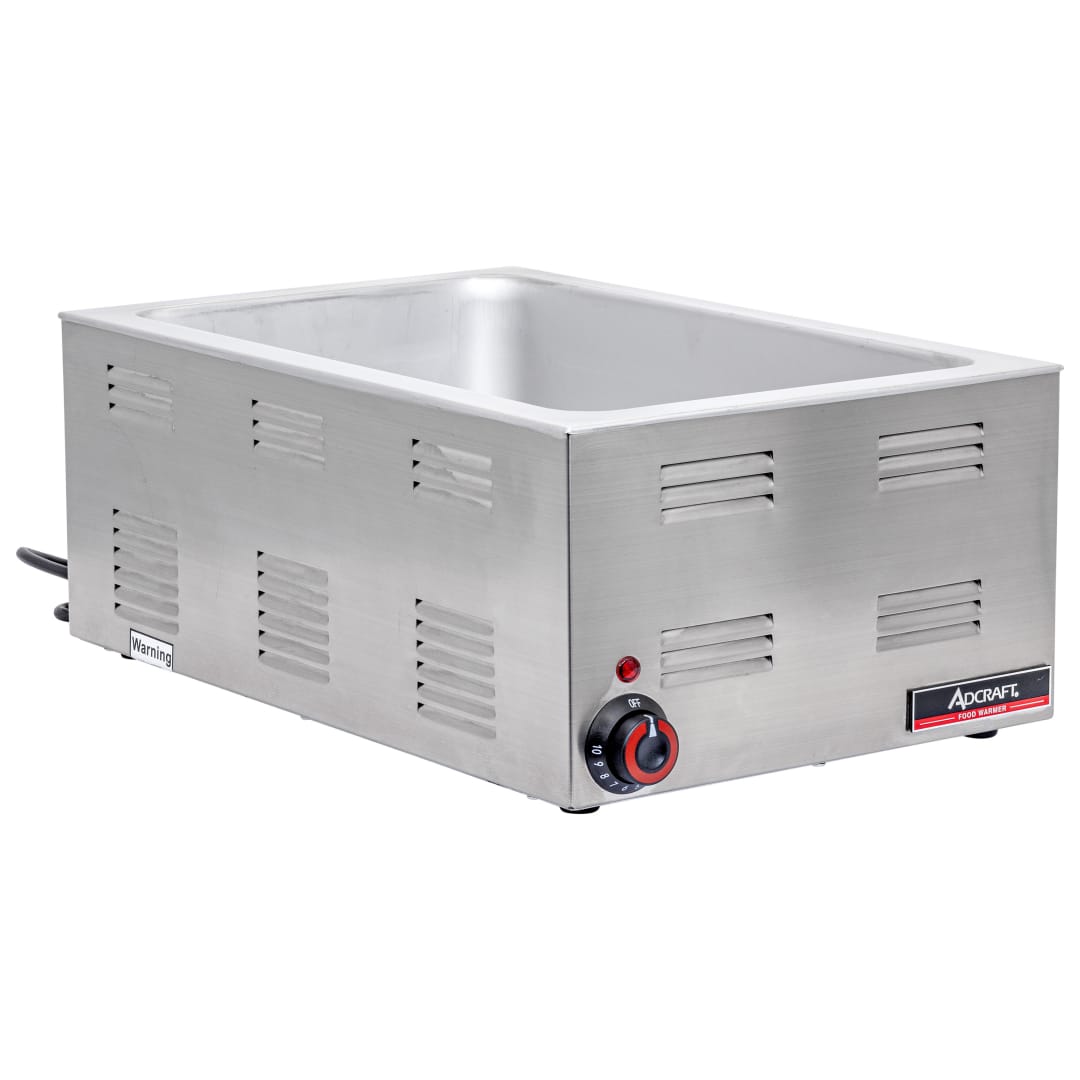 FW-1200W - FOOD WARMER 1200W