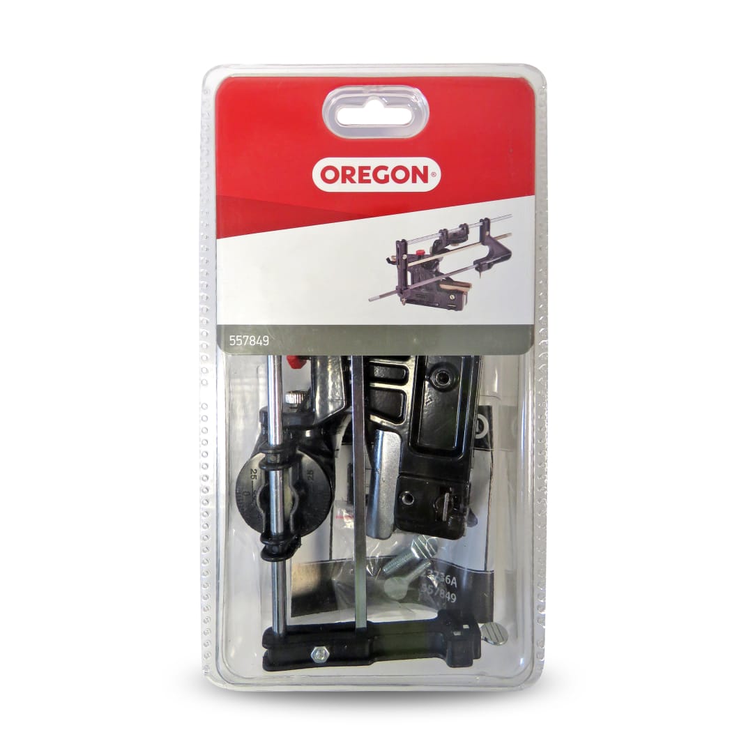 Professional Bar-Mount Filing Guide