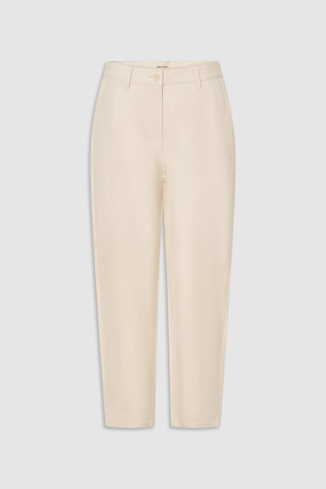 Twill Pant