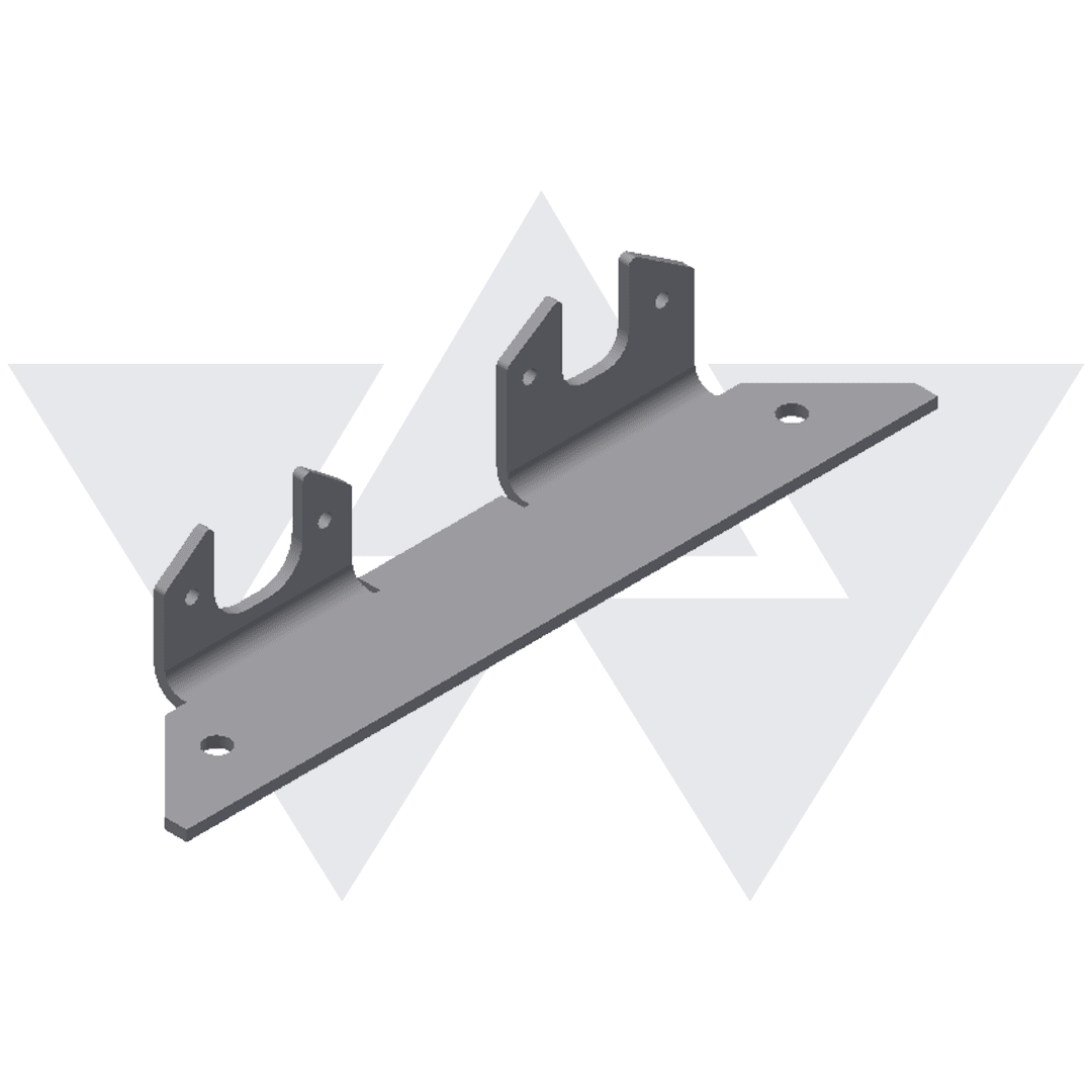Galbreath™ Electric Bracket