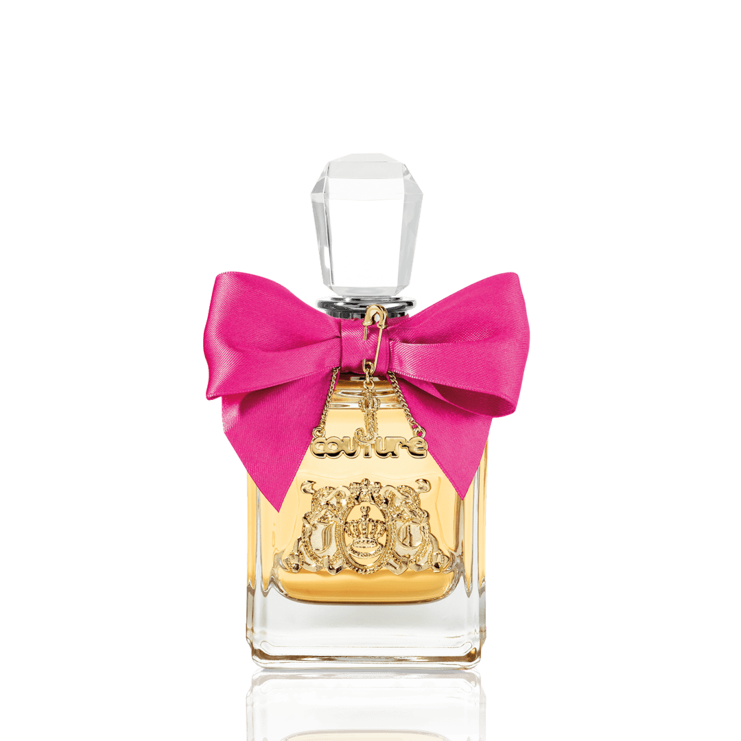 Juicy Couture Viva La Juicy Eau de Parfum Spray, 100ml
