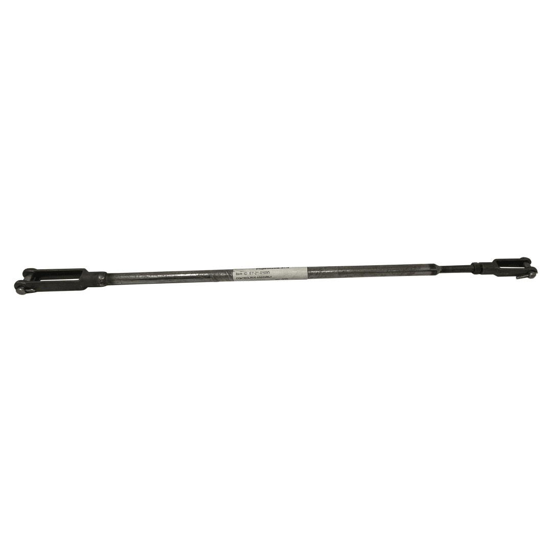 Wastebuilt® Replacement for E-Z Pack Control Rod Assembly