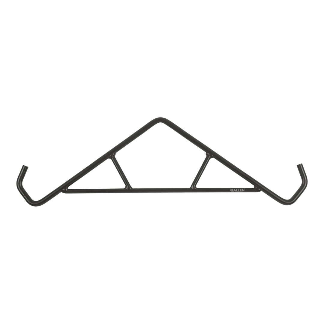 Allen Company Heavy-Duty Gambrel Frame, 1,200 lbs., Steel