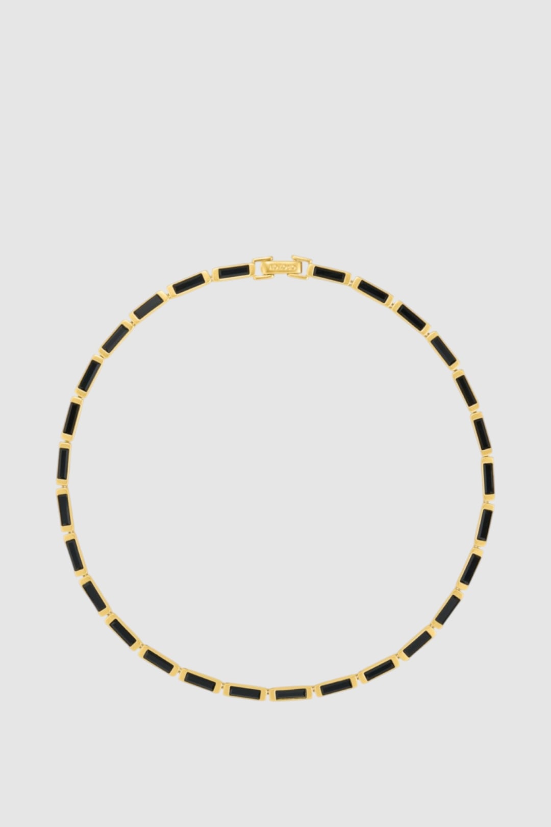 Eden Necklace