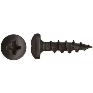 Wastebuilt® Replacement for Heil Screw #8 x 1/2 Pan HD