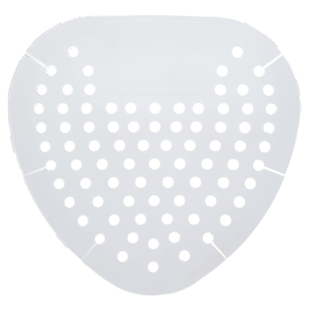 Vinyl Deodorant Urinal Screen Cherry (72 Pack)
