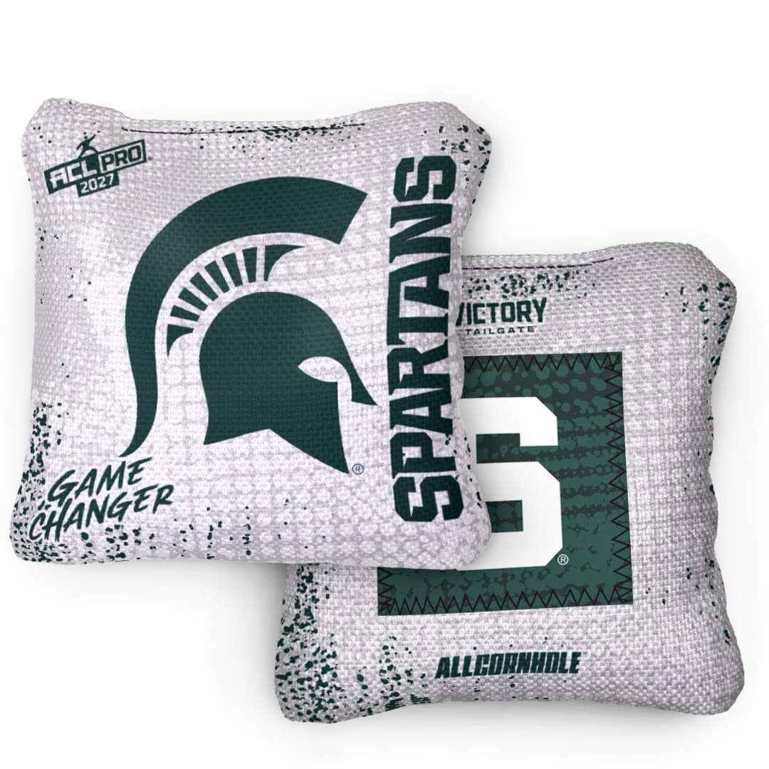ACH 2027 Michigan State Sparta