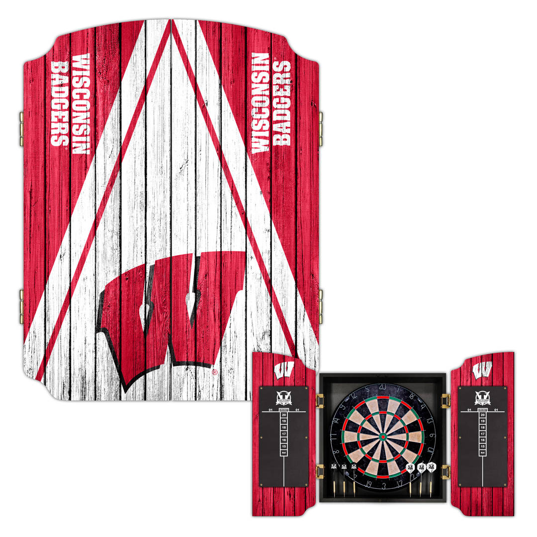 University of Wisconsin Badger