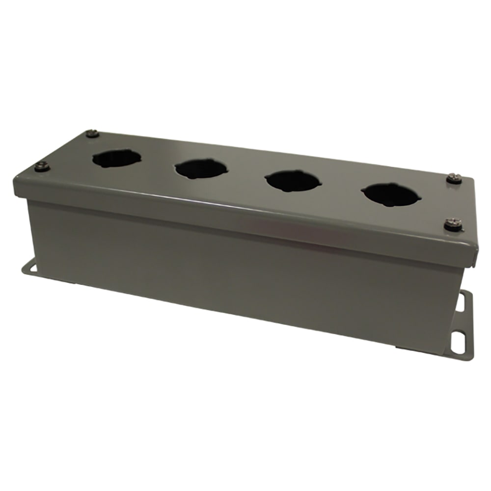Wastebuilt® Replacement for Marathon P-4 Enclosure 30MM Holes
