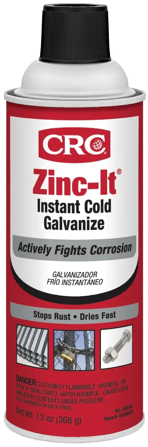 CRC Instant Cold Galvanize