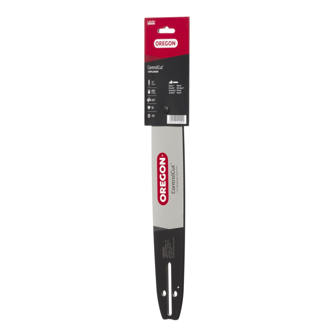 ControlCut™ Guide Bar, 13"