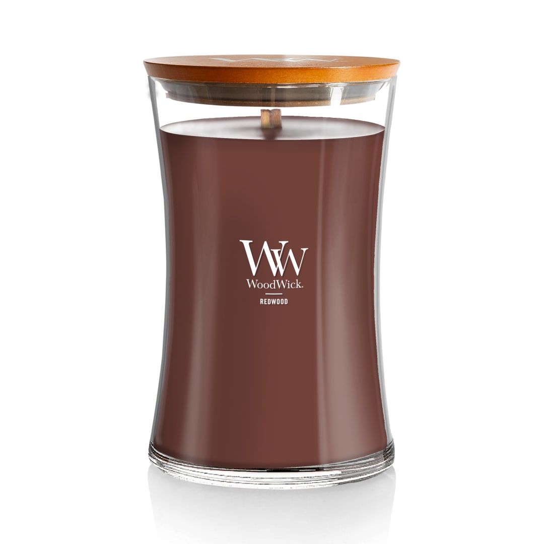 WW-PW LG REDWOOD