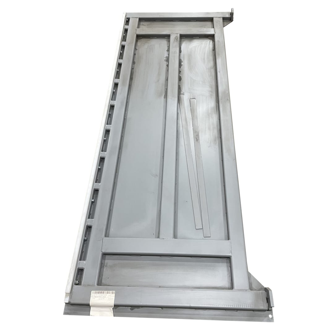 Wastebuilt® Replacement for Heil Follower Panel Assembly