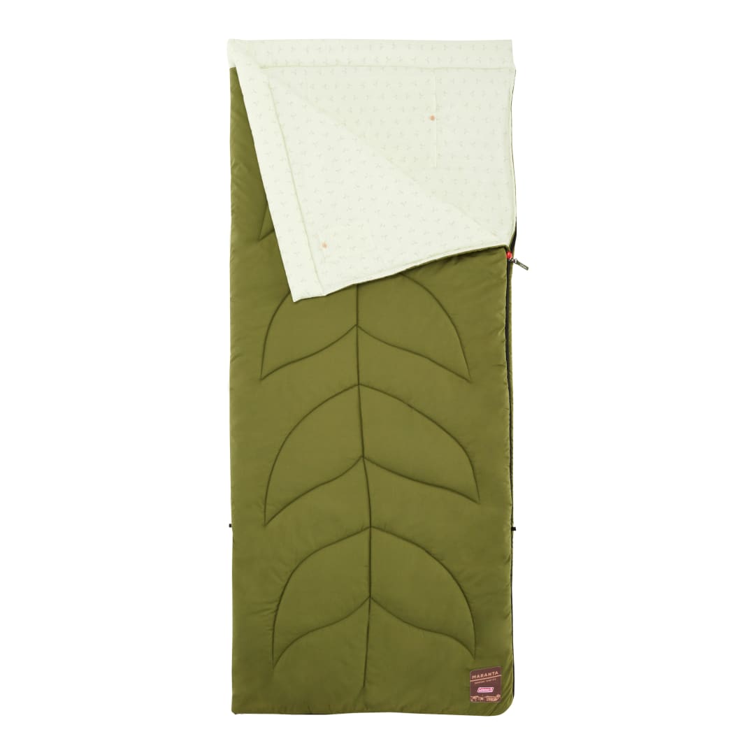SLEEPING BAG MARANTA L