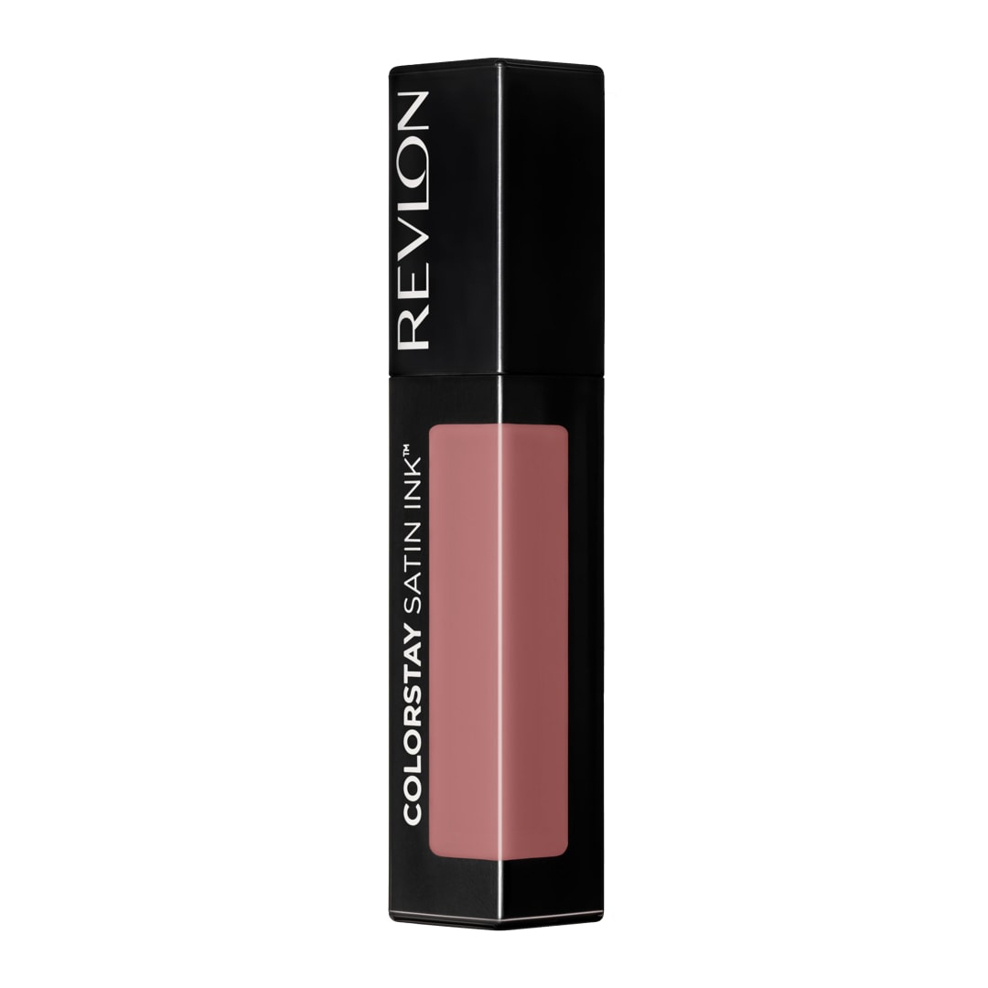 ColorStay Satin Ink Liquid Lipstick