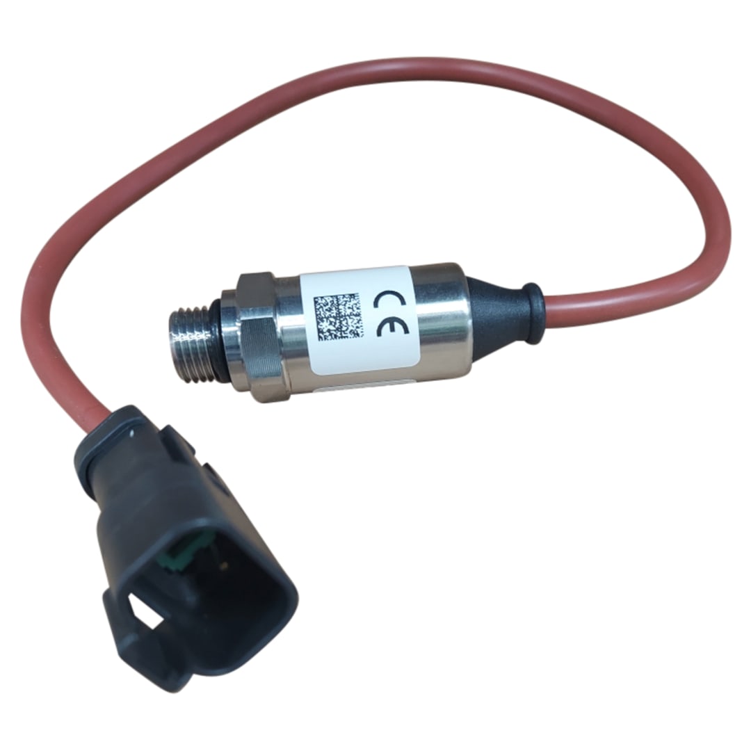 Wastebuilt® Replacement for Ariozan Refuse Systems Pressure Sensor