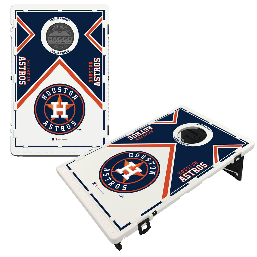Houston Astros | Baggo