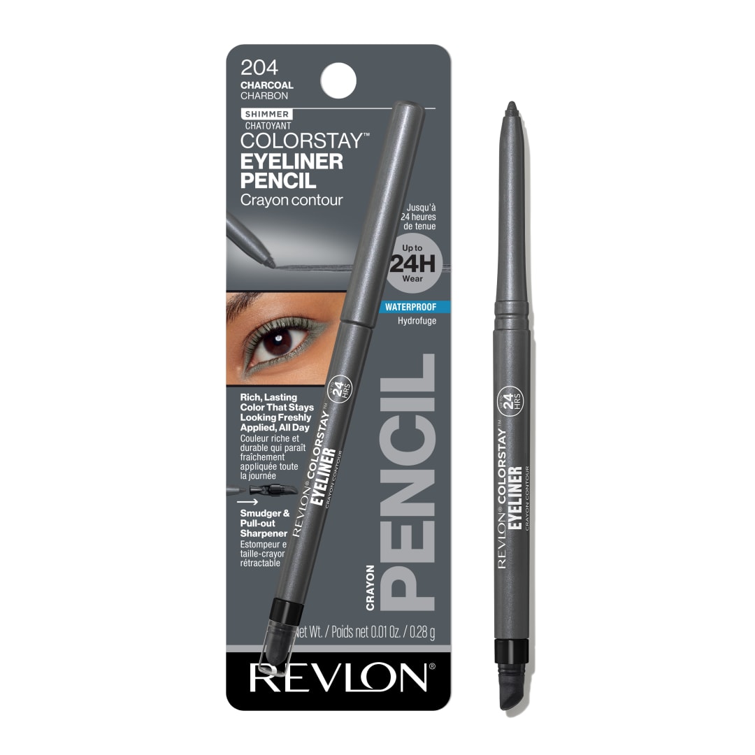 ColorStay Eyeliner Pencil