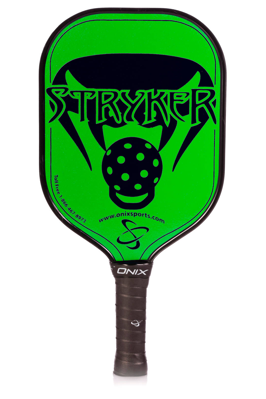 Onix Composite Stryker Pickleb