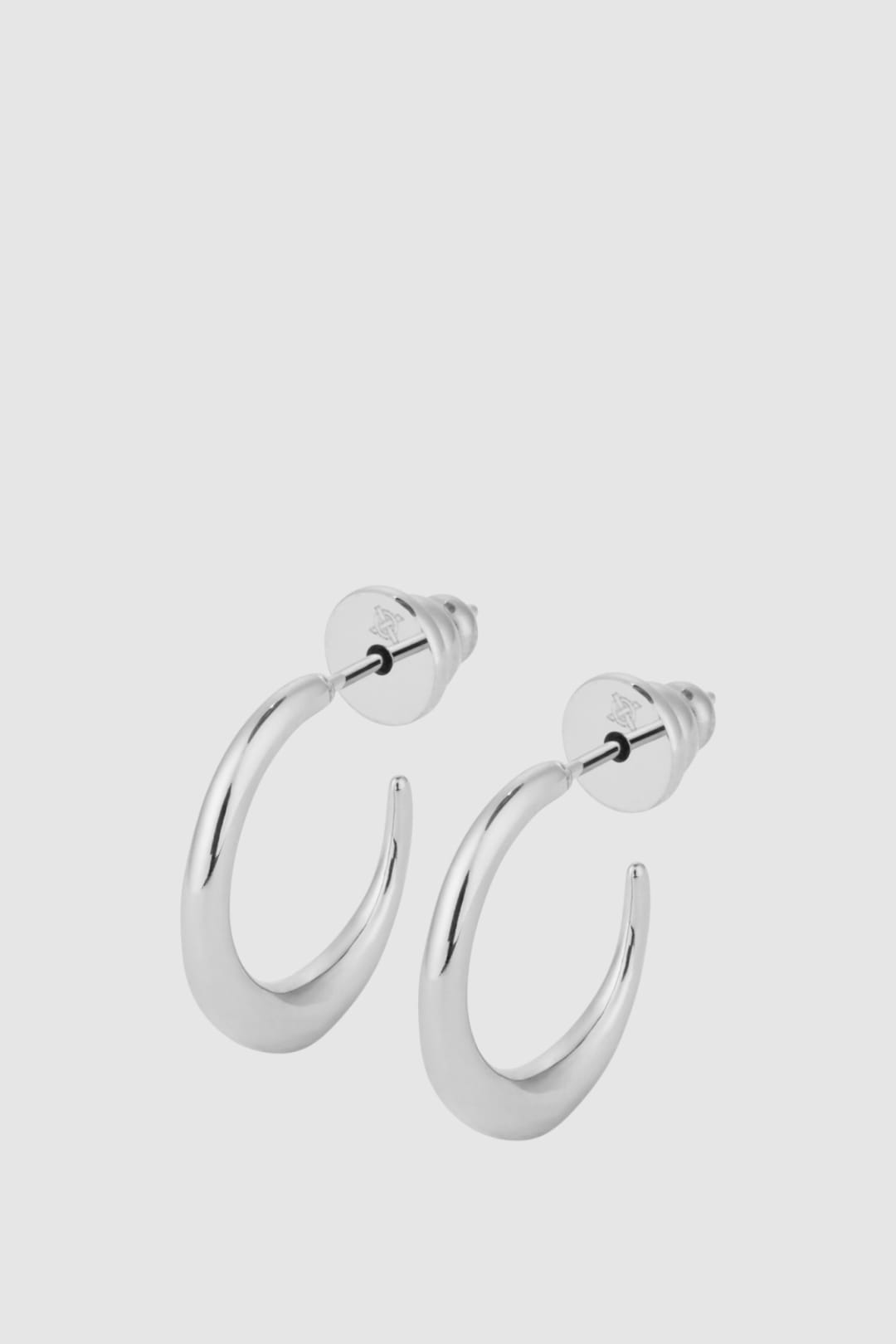 Nicole Small Stud Hoop