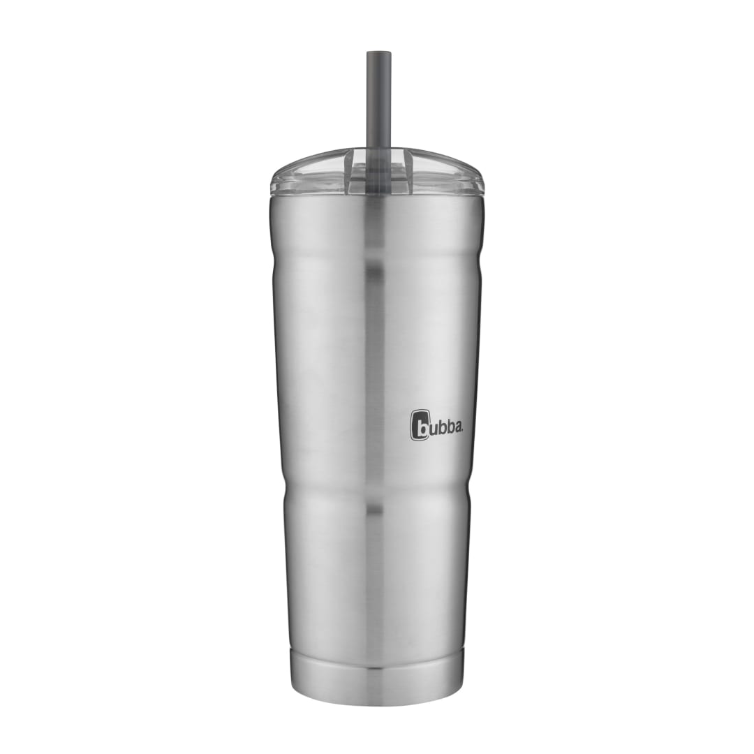 Taza Bubba Envy S de Acero Inoxidable con Pitillo/Popote, 24 fl oz.