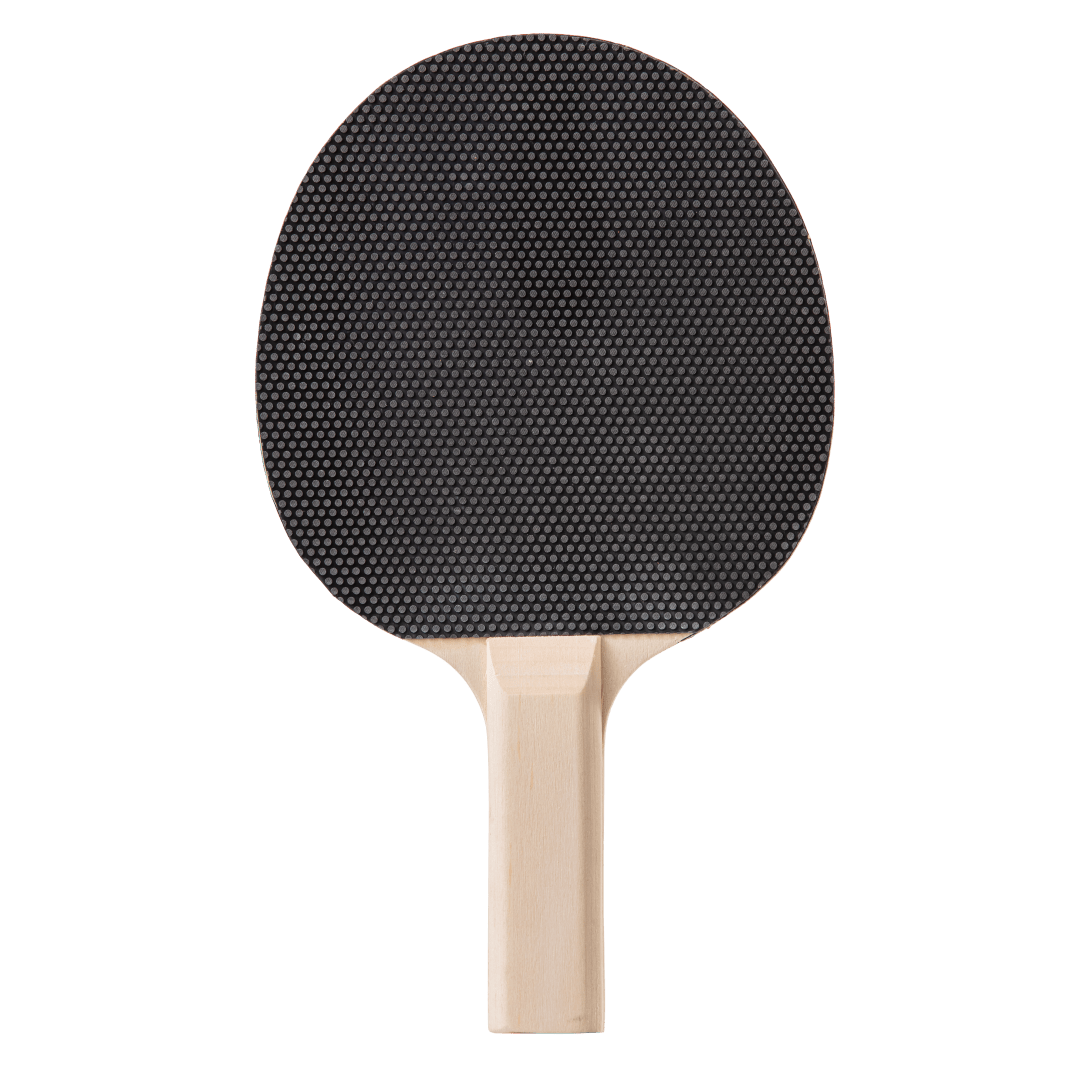 STIGA Hardbat Table Tennis Rac