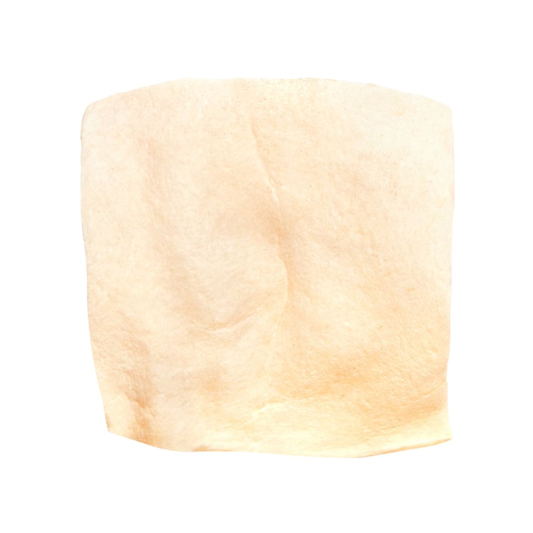 Pet Factory American Beefhide Chips, 22 oz