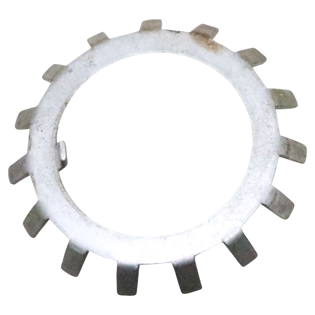 Wastebuilt® Replacement for McNeilus Washer,LK,EX 1.4X2.25X0.04 Zinc
