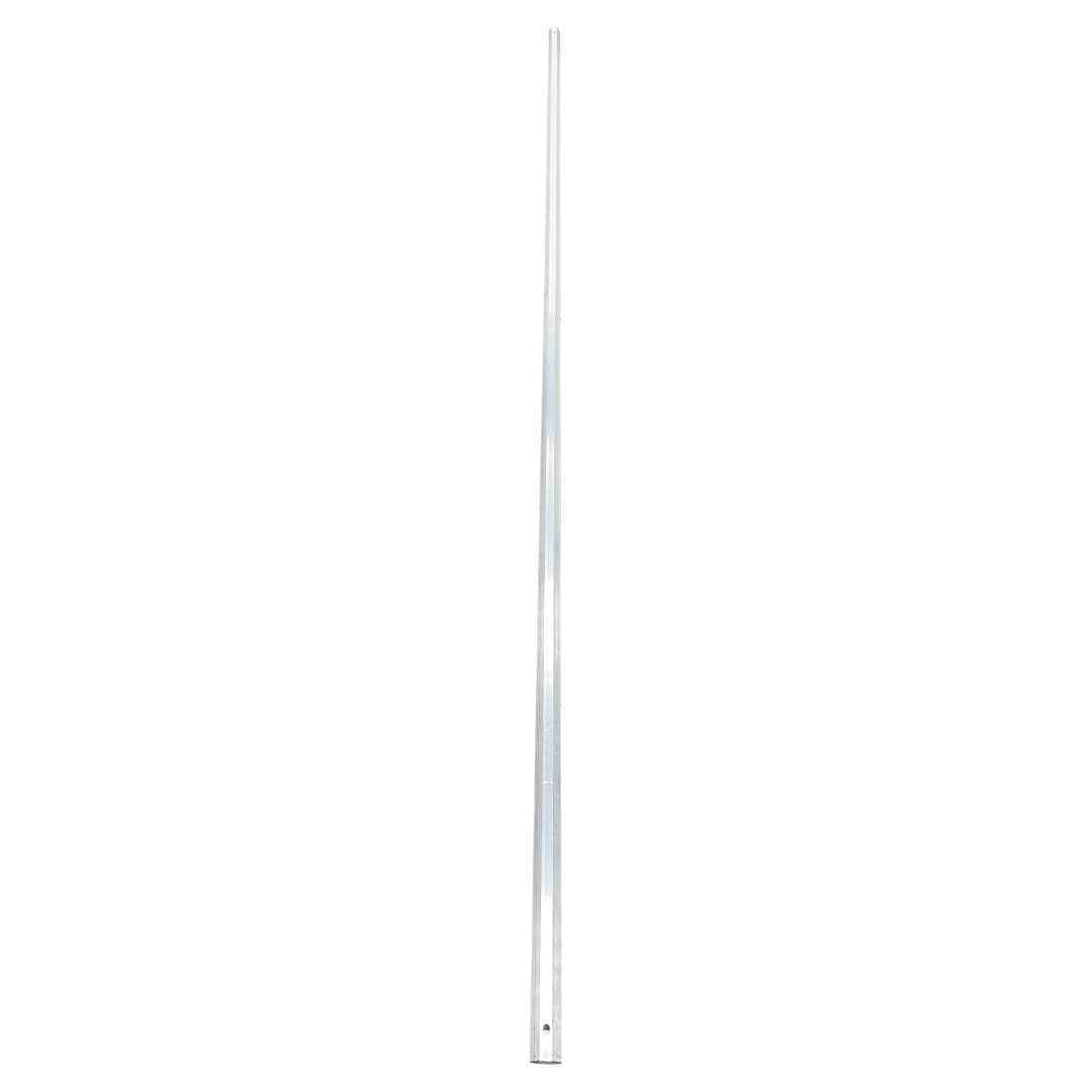 Telescoping Kit Cross Over 108" - Drilled