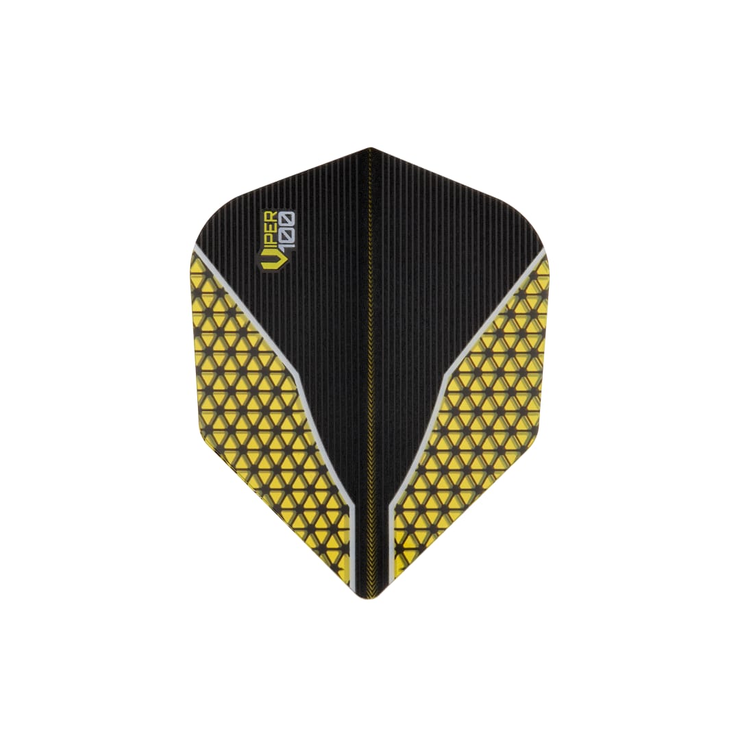 V-100 Flights Standard Yellow