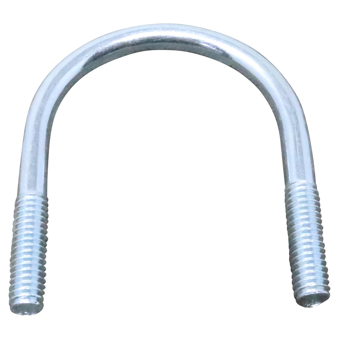 Galbreath™ U Bolt,Rod,5/16-18X1 3/4X2 11X16