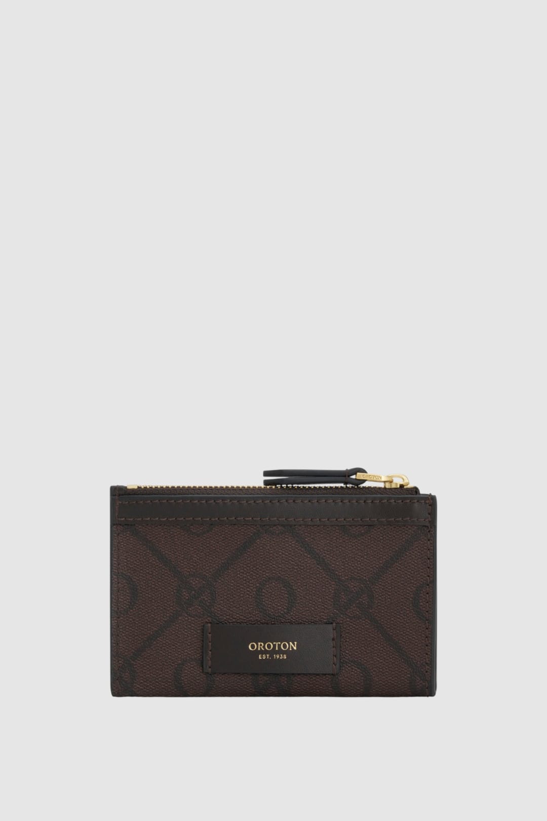 Dylan Signature 4 Credit Card Mini Zip