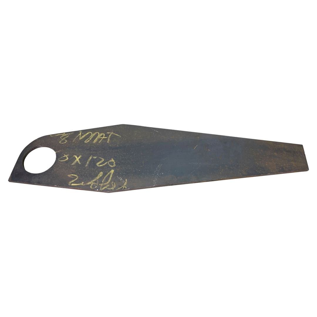 Wastebuilt® Replacement for Heil Bracket Arm Cylinder Outer
