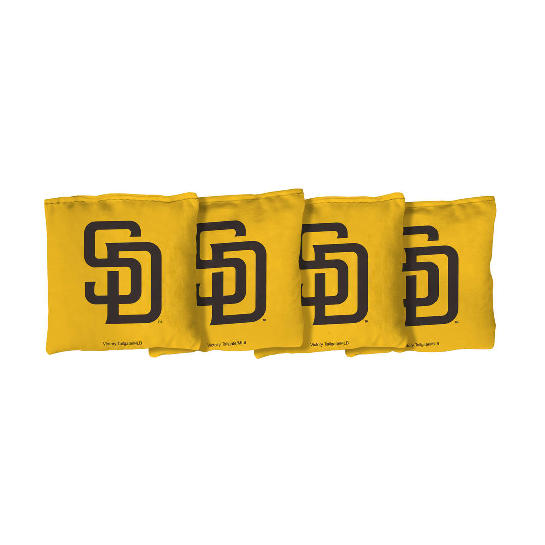 San Diego Padres | Yellow Corn