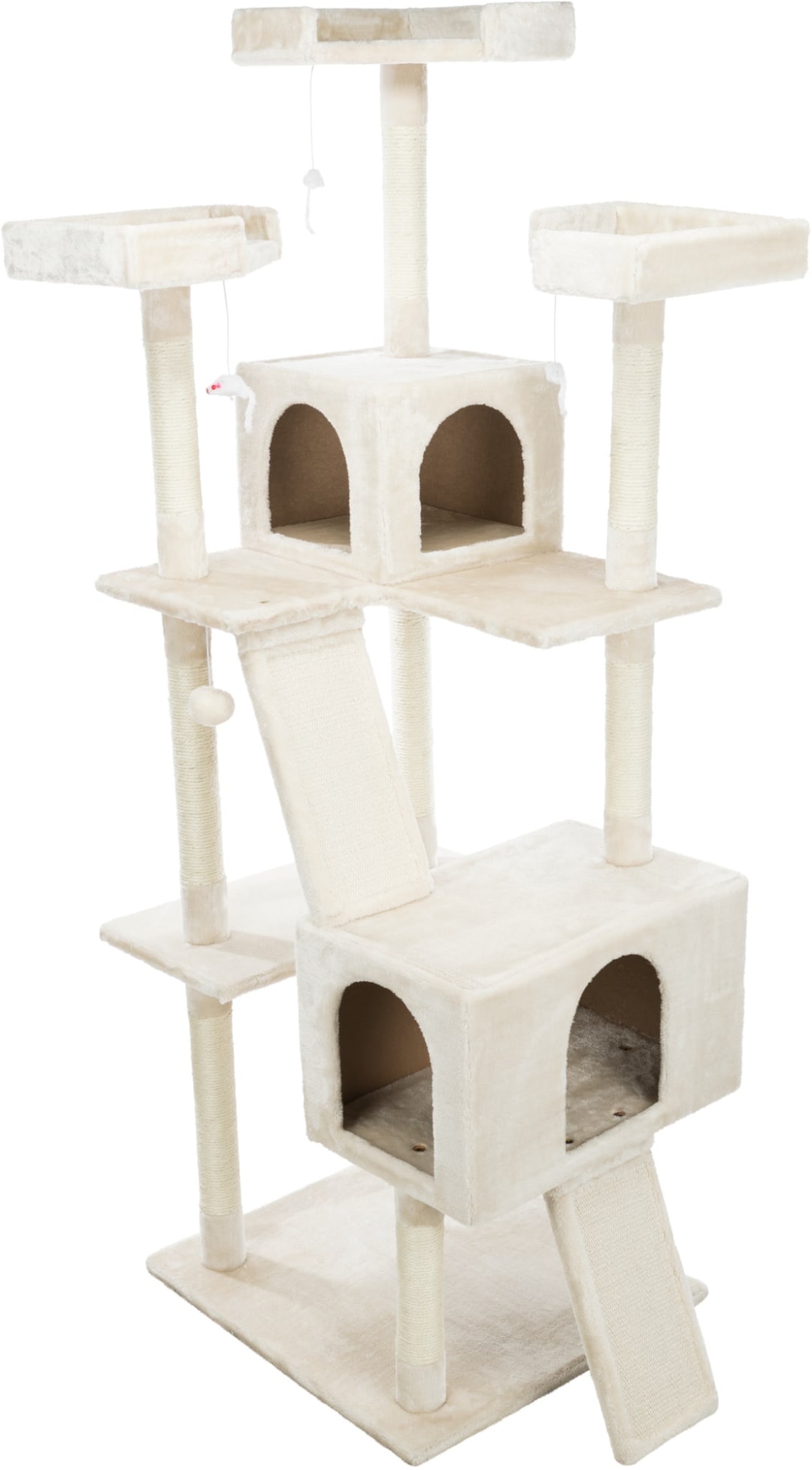 Celeste Cat Tower