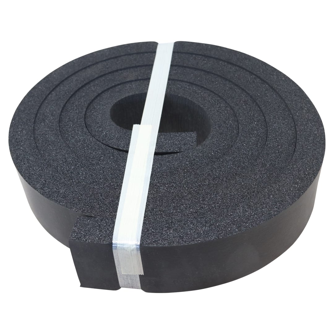 Galbreath™ 1 X 2.5" Neo Foam Gasket X 98"