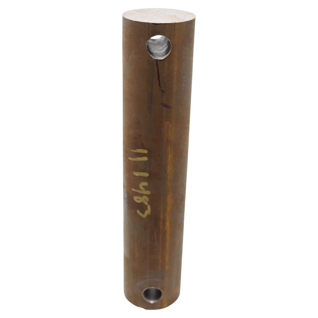 Galbreath™ Pin,2X9 1/2 Cylinder