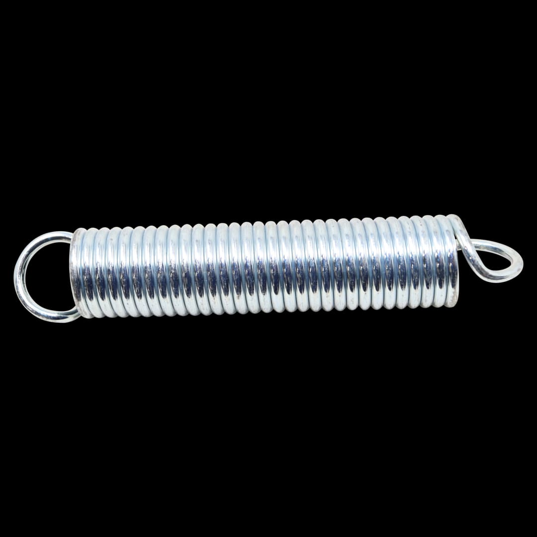 Wastebuilt® Replacement for Heil Spring, Hydraulic, Grabber Finder, 60/90