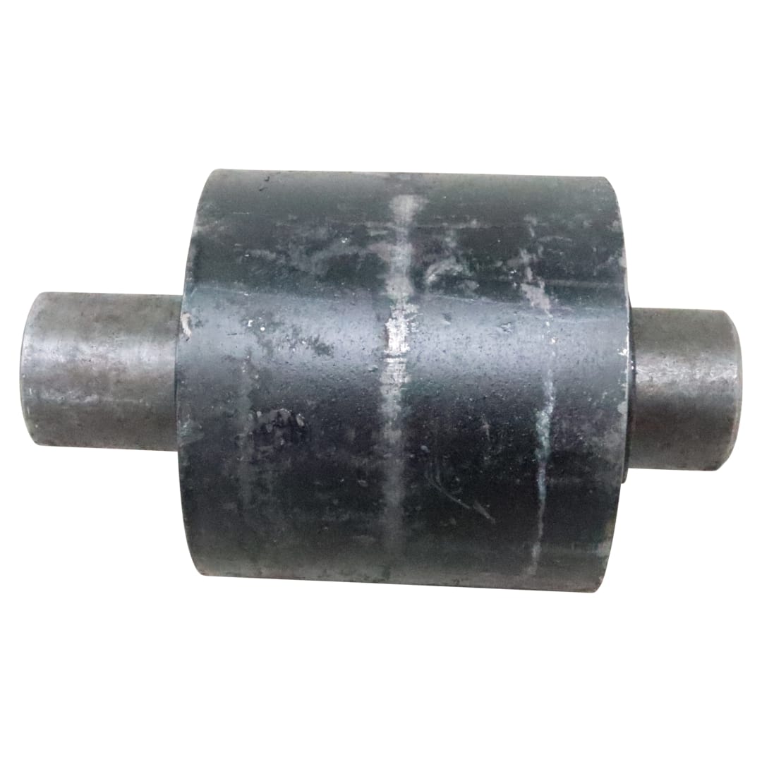 Wastebuilt® Replacement for Leach 4X4 Nose Roller with Pin