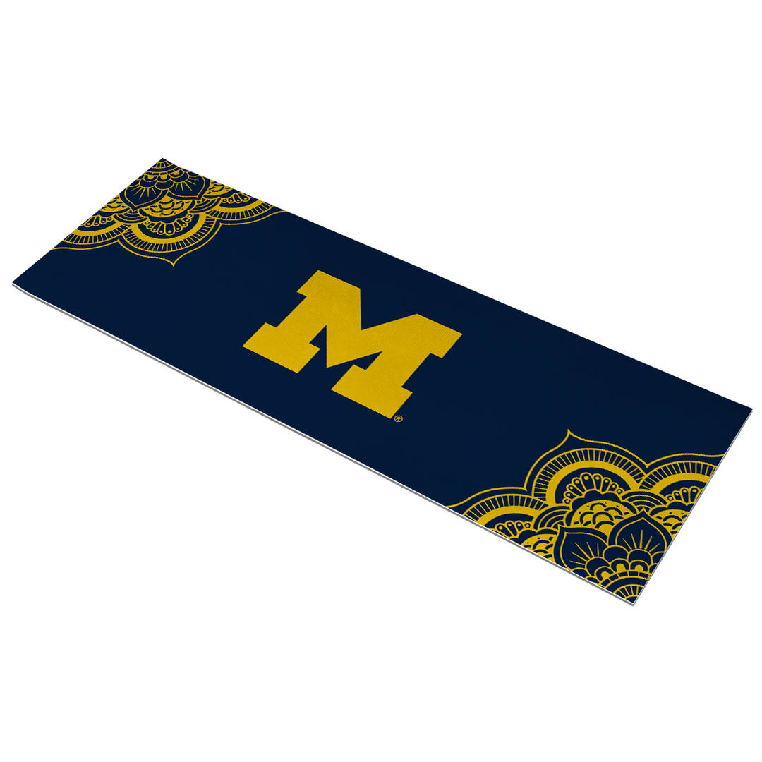 University of Michigan Wolveri