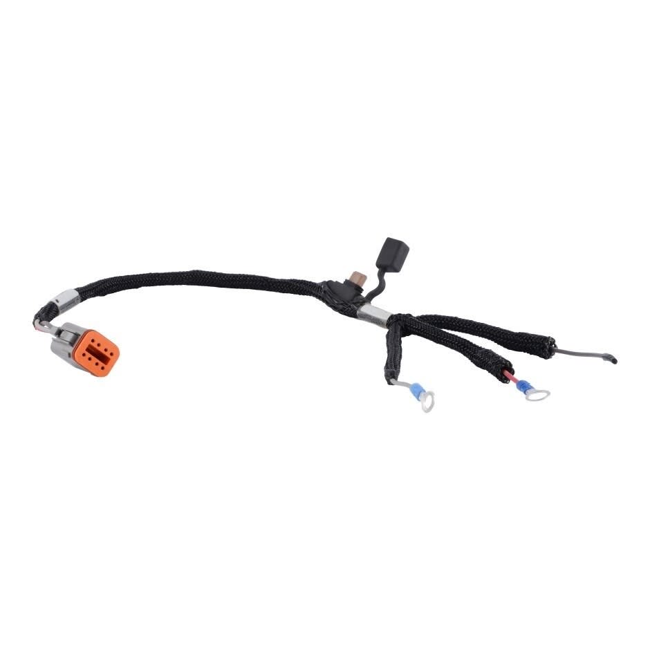Wastebuilt® Replacement for McNeilus Wire Harness Body Lift Pump Control
