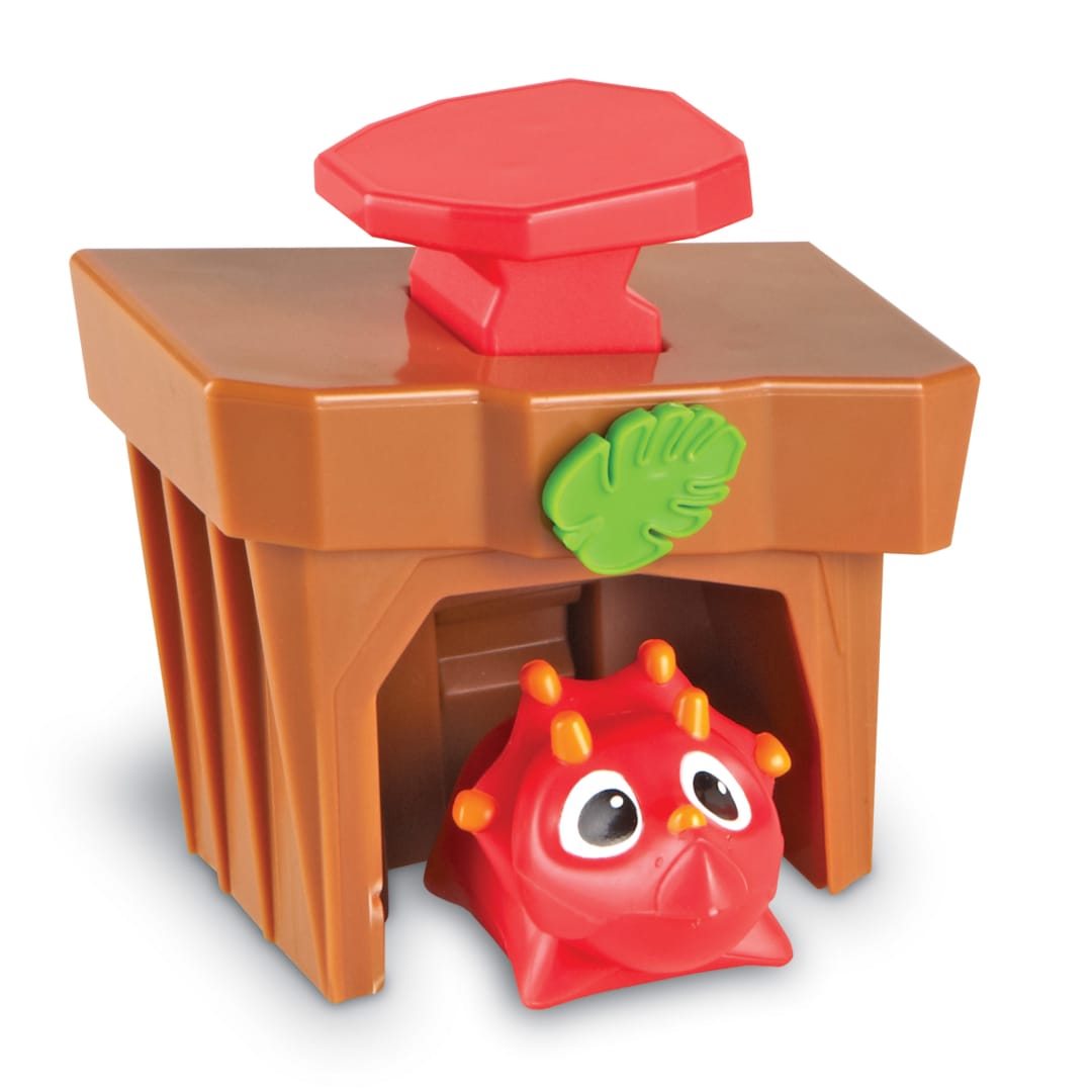 CODING CRITTERS™ PET POPPERS: RIPPER