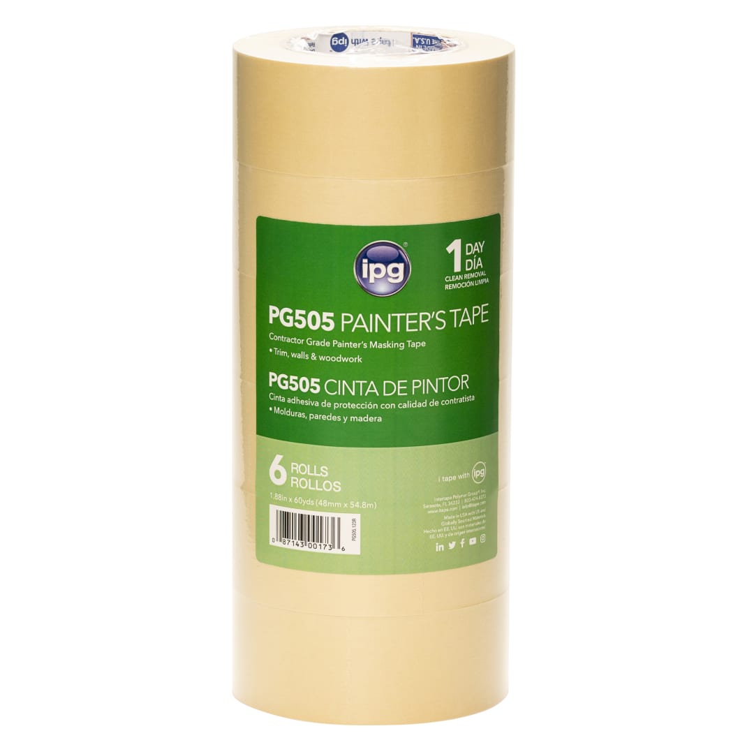 PG505 Utility Paper Masking Tape