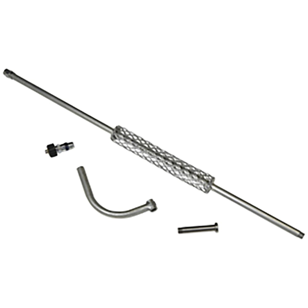 Wastebuilt® Replacement for Labrie Valve Ball NPT 3000PSI