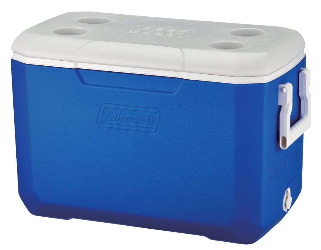 Coleman Nevera Rígida 48QT POLY-LITETM (45,7L)
